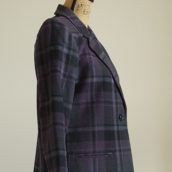 Sag Harbor Blazer - Picture 3 of 7